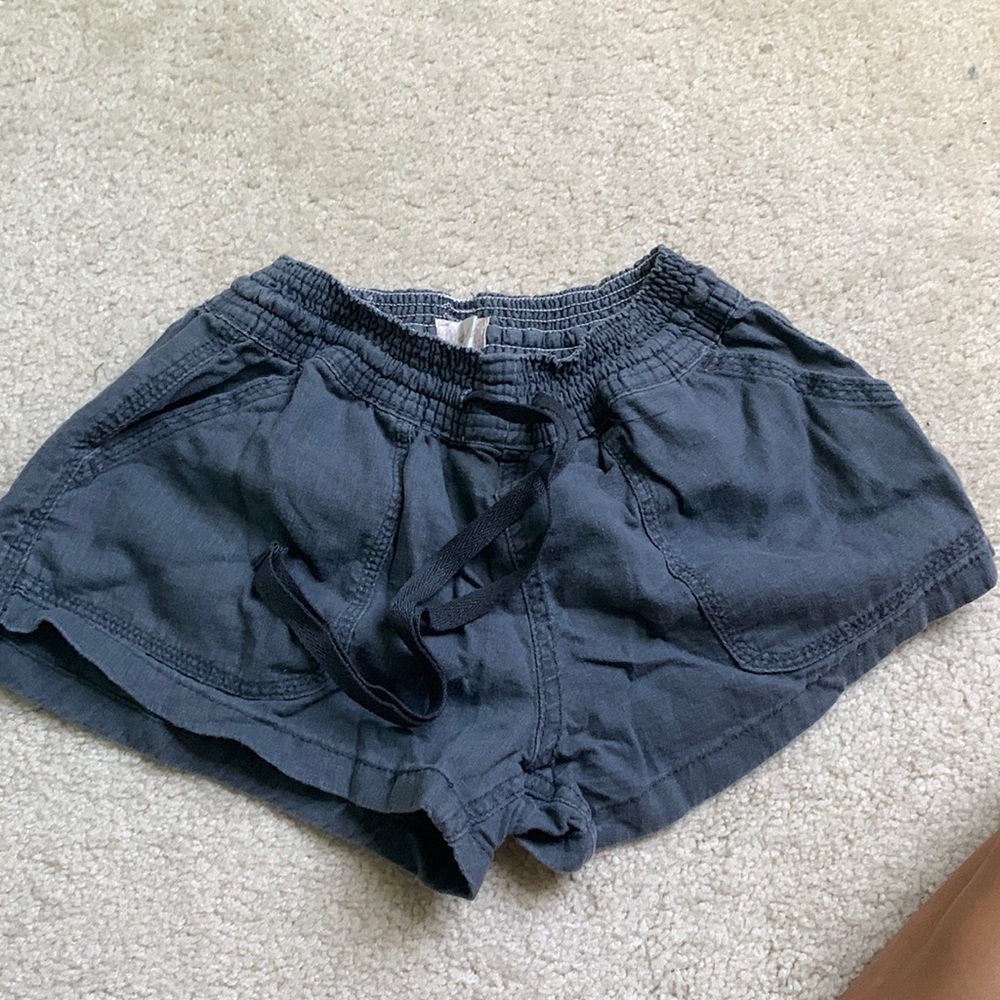 Altarid state medium shorts